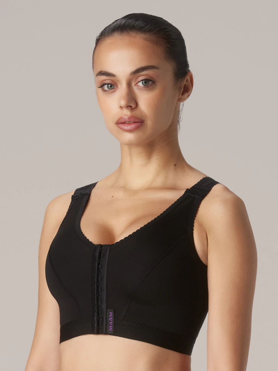 Bustieră MAAM pentru cicatrici - model 2
